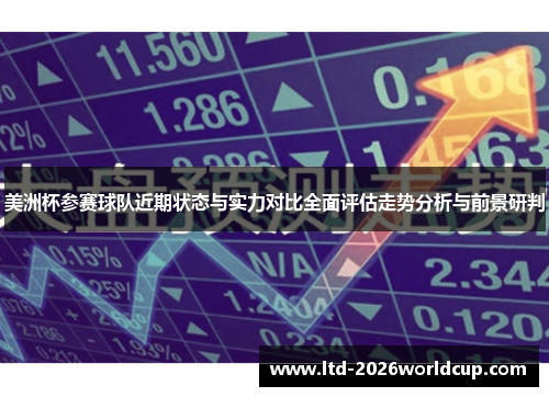 美洲杯参赛球队近期状态与实力对比全面评估走势分析与前景研判 美洲杯参赛球队近期状态与实力对比全面评估走势分析与前景研判